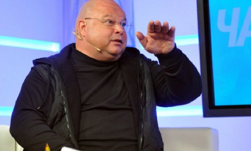 Андрей Червиченко
