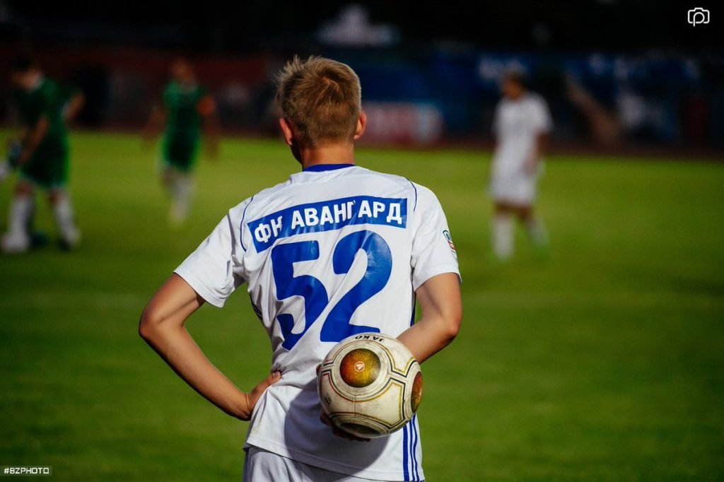 Курский «Авангард» может стать банкротом