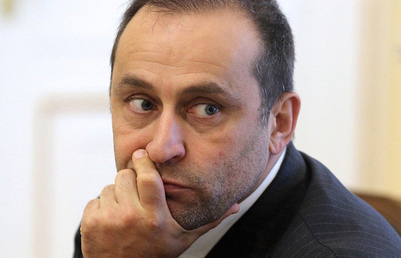 Дмитрий Свищев
