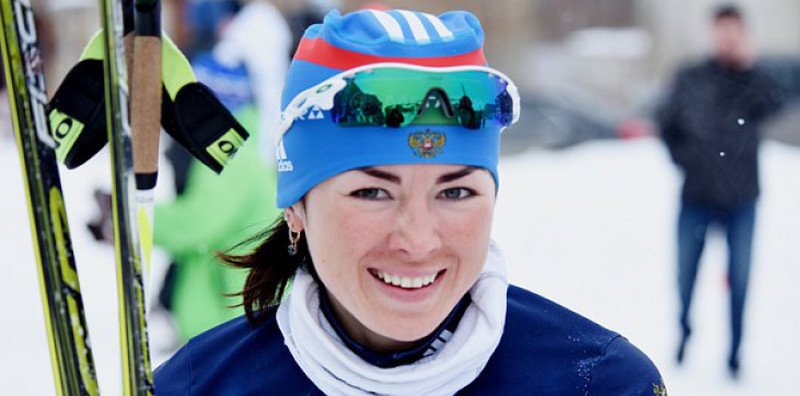Лариса Куклина