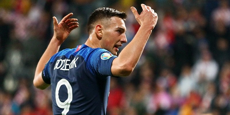 Tutto Hellas Verona: Словацкий футболист Боженик согласен на переход в «Зенит»