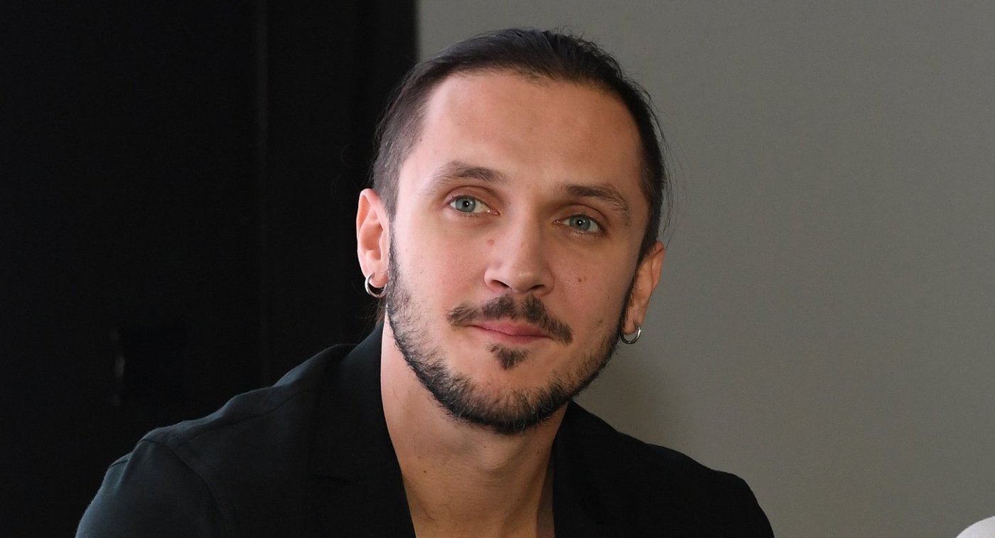 Максим Траньков