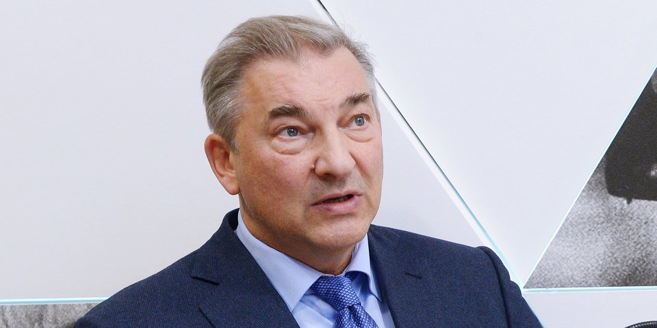 Владислав Третьяк