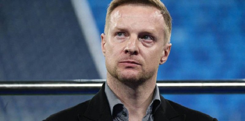 Вячеслав Малафеев
