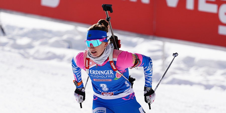 Светлана Миронова