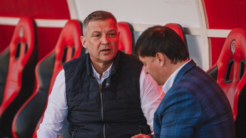 Равиль Сабитов