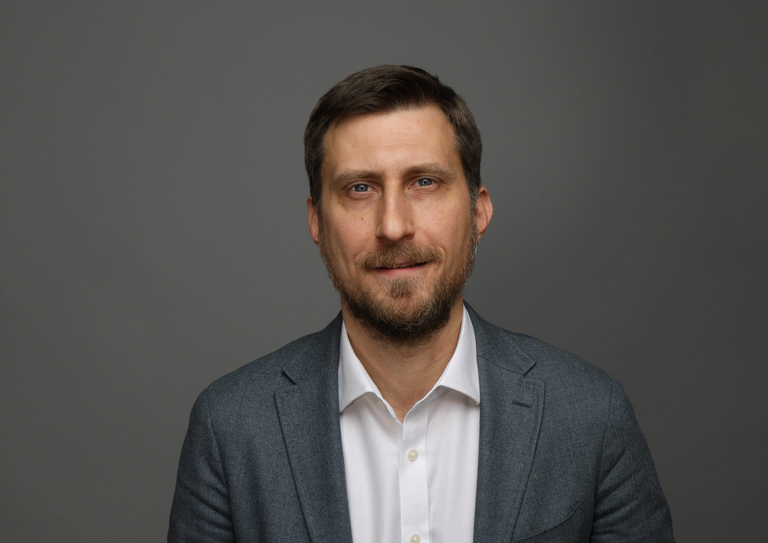 Дмитрий Меркулов