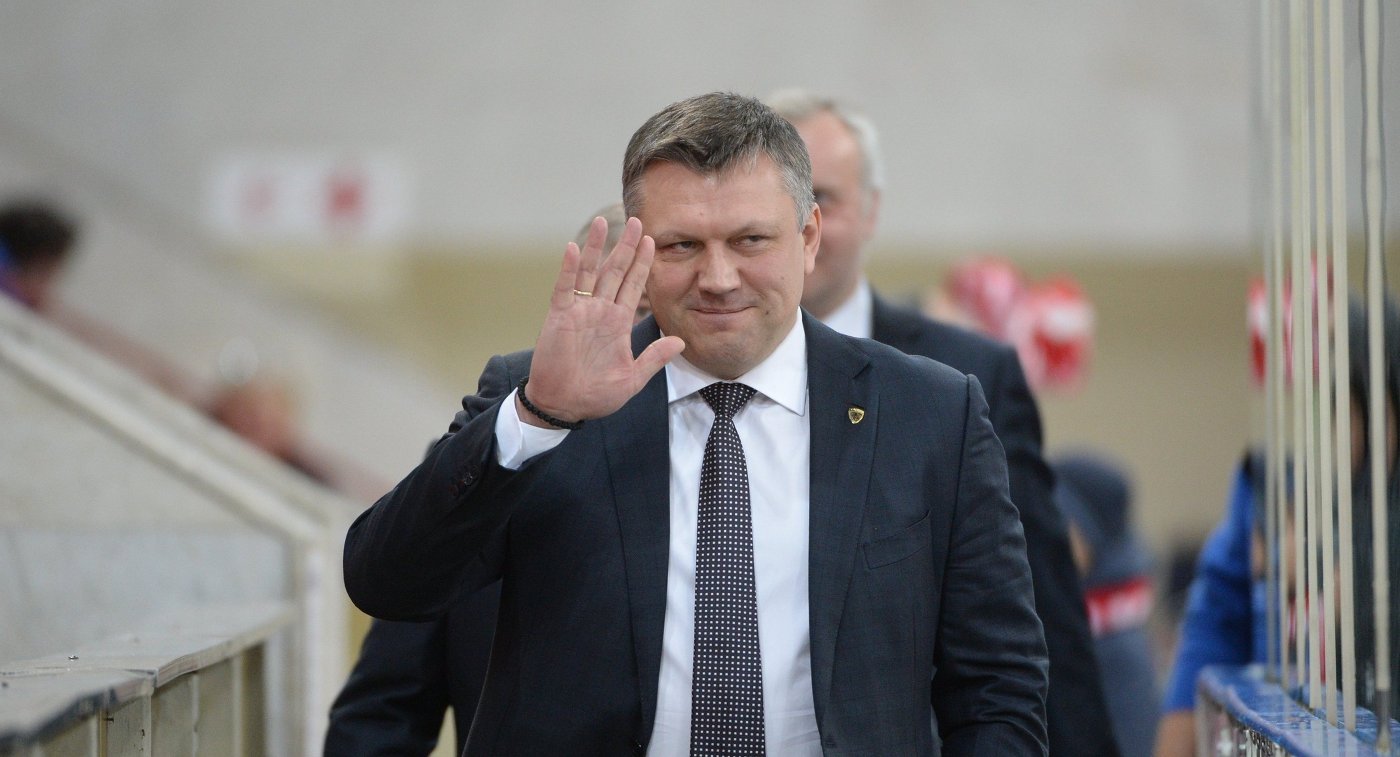 Буцаев