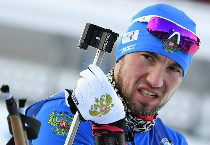 Александр Логинов