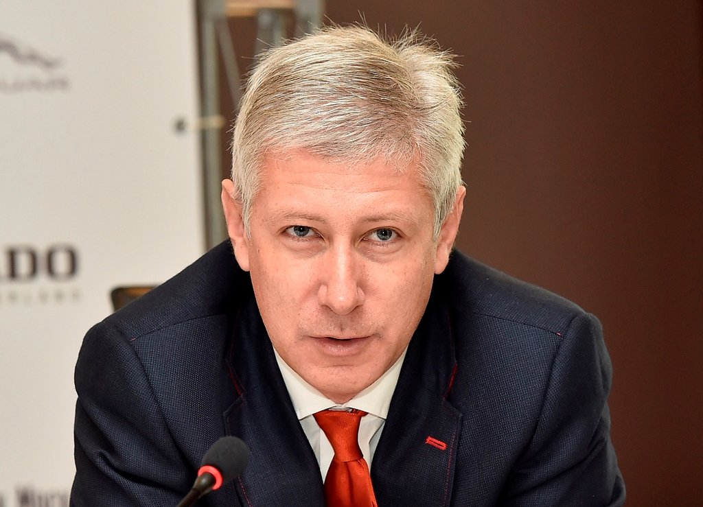 Алексей Селиваненко