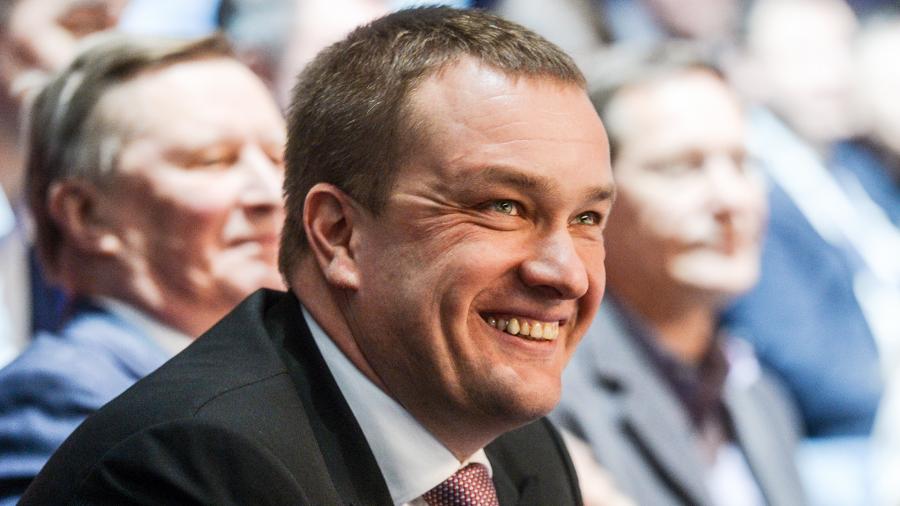 Андрей Ватутин