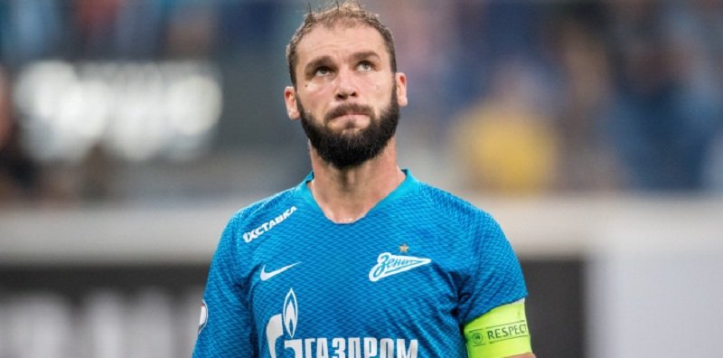 Бранислав Иванович