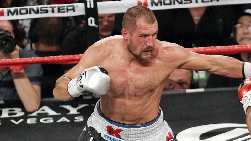 Сергей Ковалев