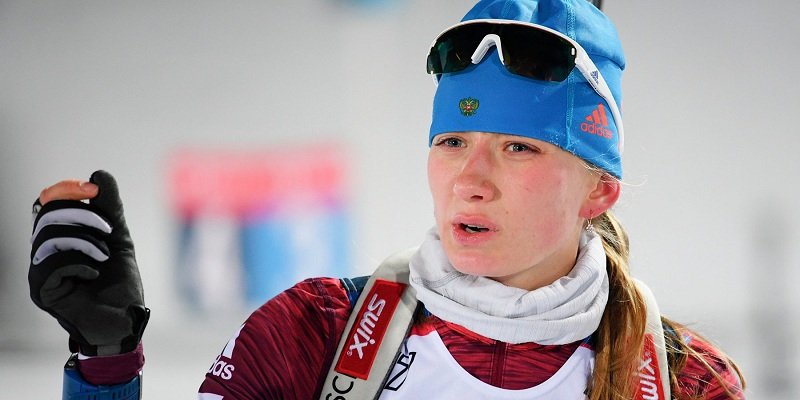 Светлана Миронова