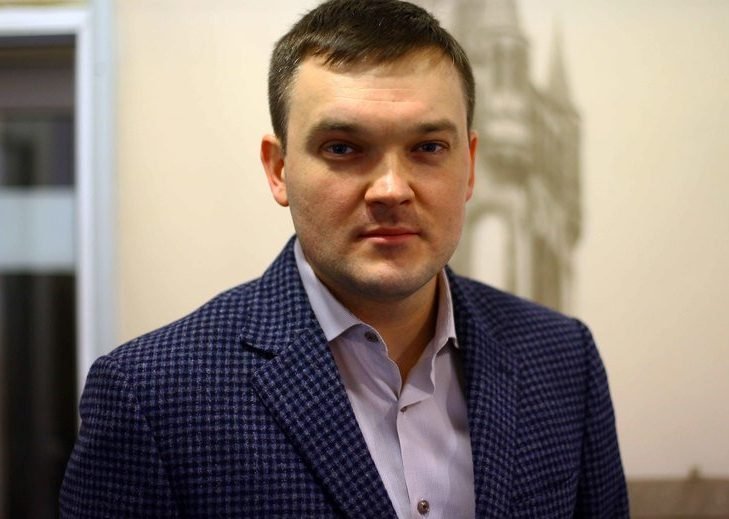 Тажутдин Качукаев