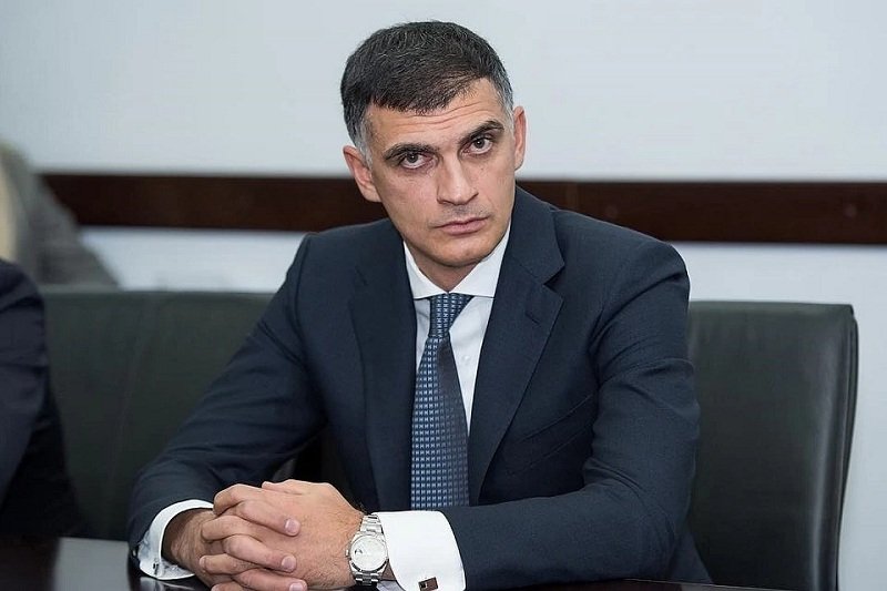 Владимир Габулов