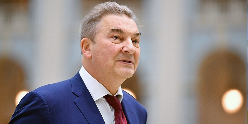 Владислав Третьяк