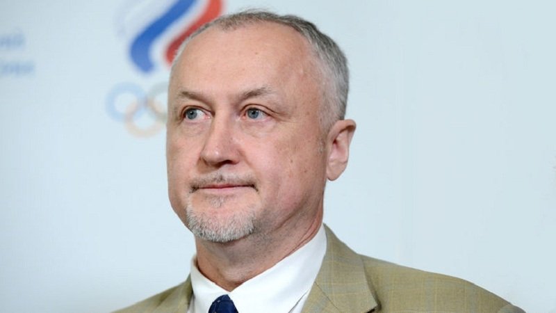 Юрий Ганус