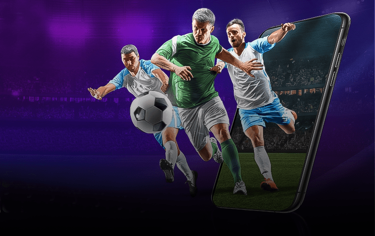 Бесплатная игра от тотализатора Poolbet