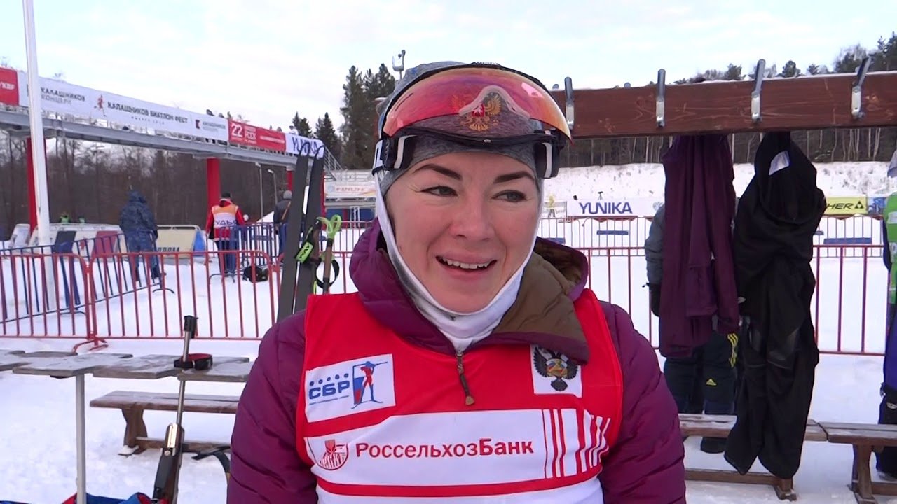 Лариса Куклина