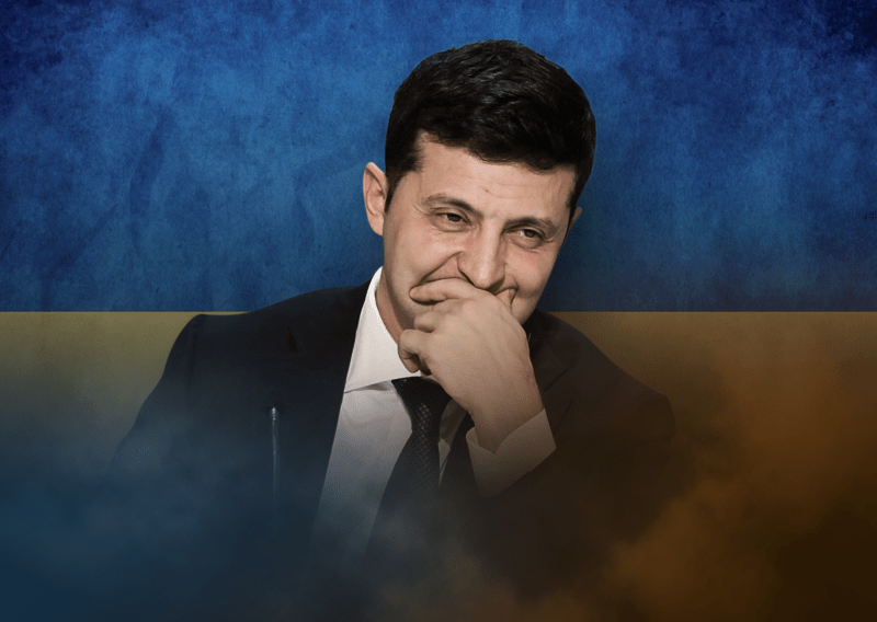 Ставки на политику Украины: что предлагают букмекеры?