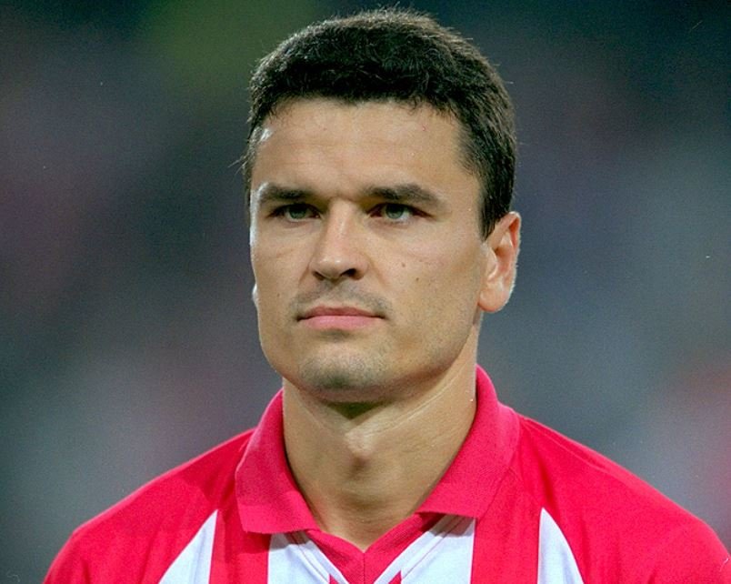 Юрий Никифоров