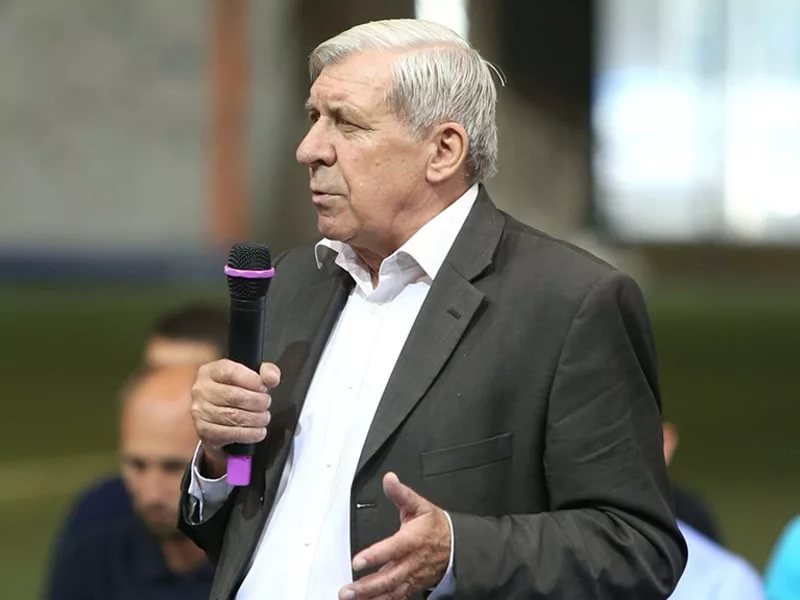 Владимир Пономарев