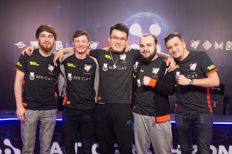 Virtus.pro