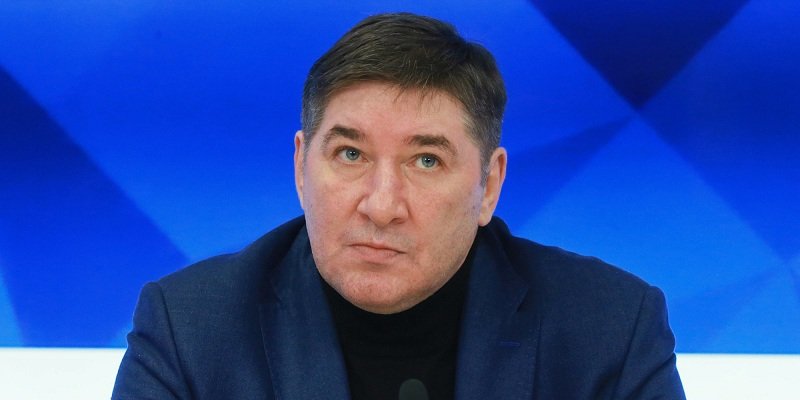 Александр Кожевников