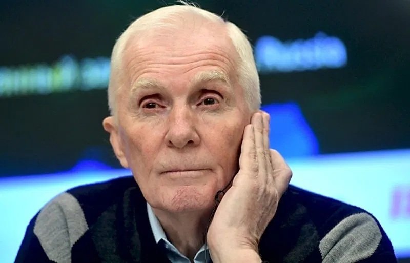 Александр Пашков: Сборная России не была готова к Кубку Первого канала