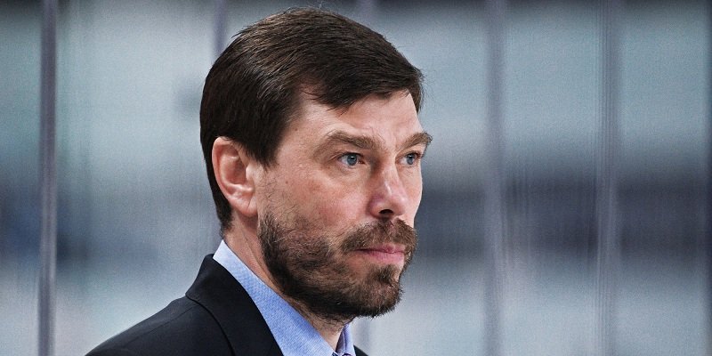 Алексей Кудашов