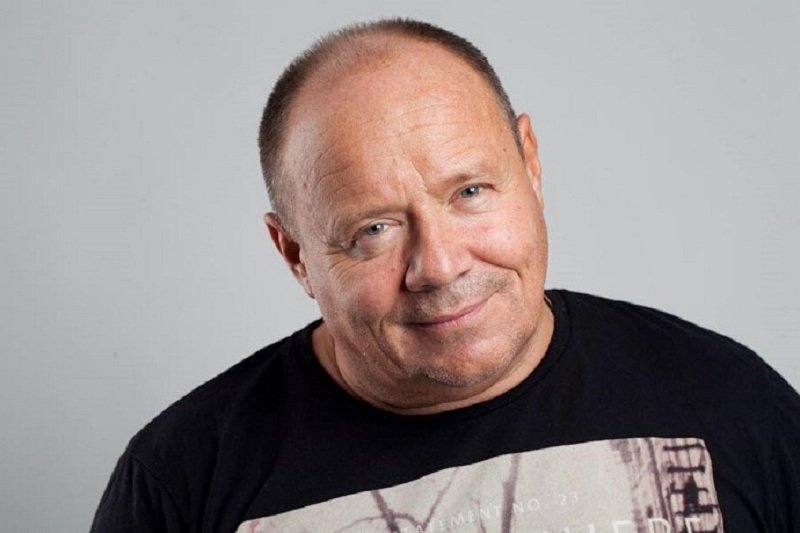 Алексей Маклаков
