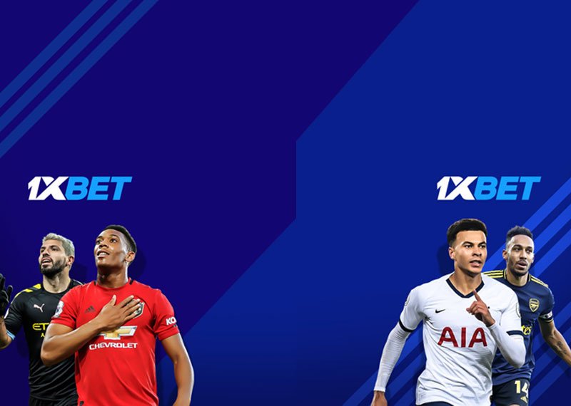 Конкурс от 1xBet.kz на матчи 29-го тура АПЛ