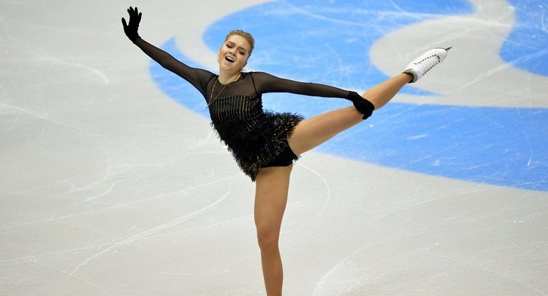 Елена Радионова