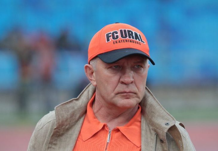 Григорий Иванов