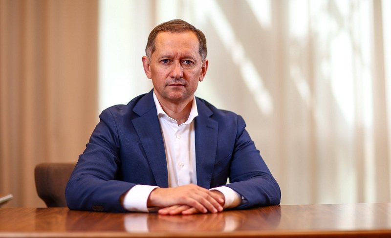 Рустем Сайманов