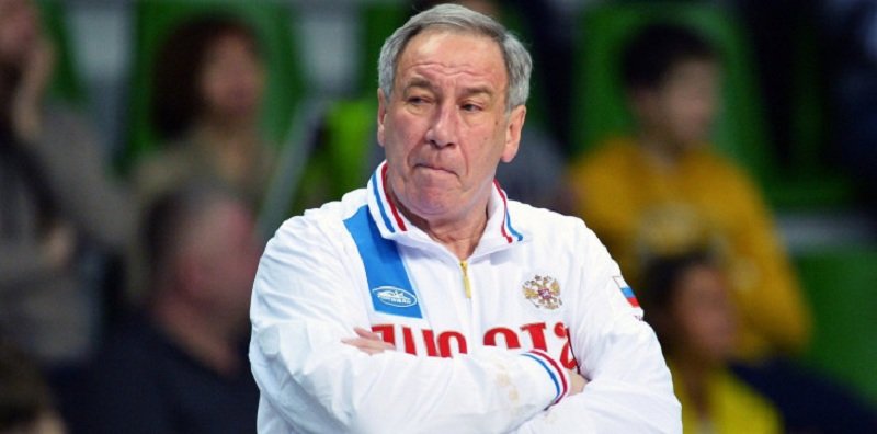 Шамиль Тарпищев