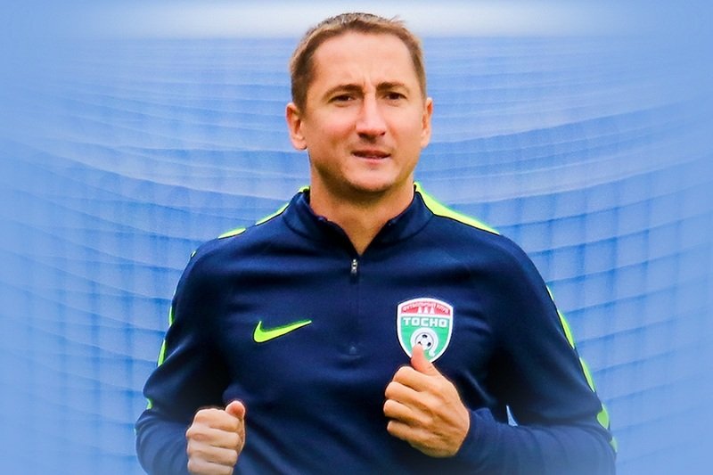 Владимир Быстров