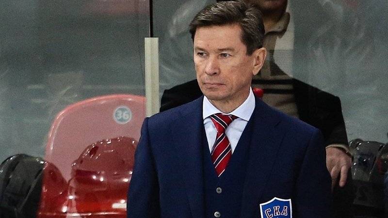Вячеслав Быков