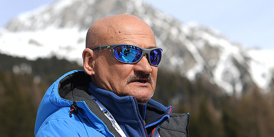 Анатолий Хованцев