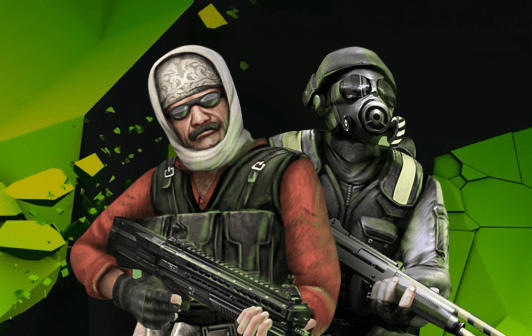 400 $ за серию успешных ставок на CS:GO от БК PariMatch