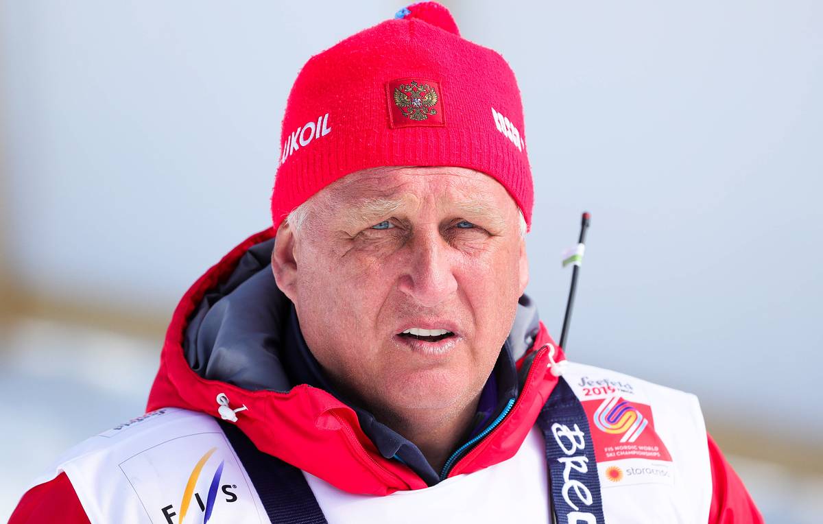 Юрий Бородавко