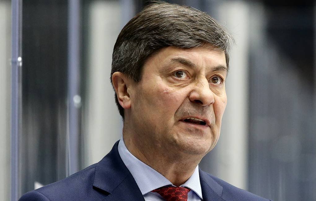 Андрей Мартемьянов