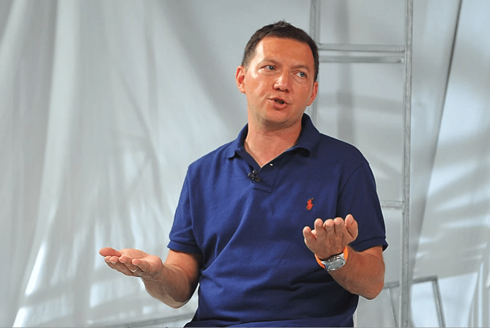 Георгий Черданцев
