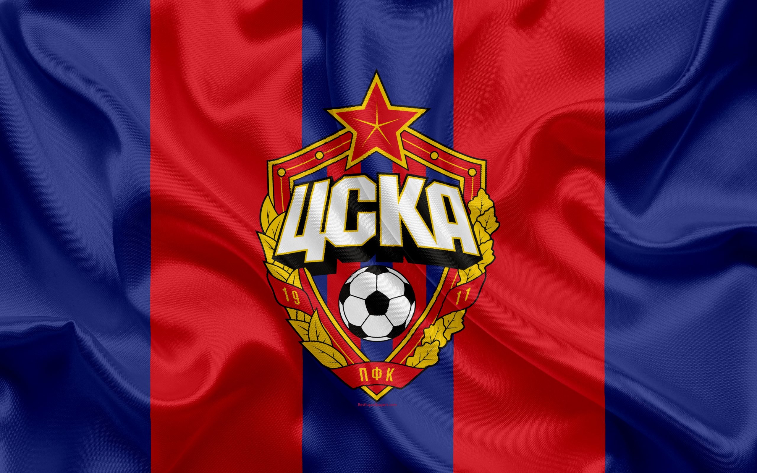 ПФК ЦСКА