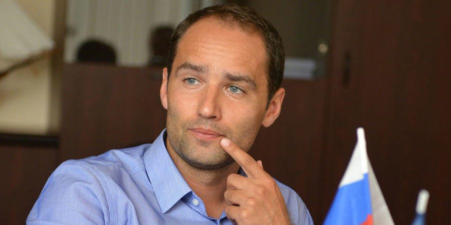 Роман Широков