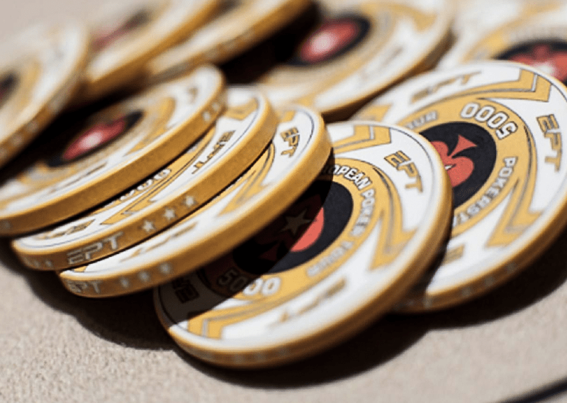 Николай Огольцов — один из фаворитов World Series of Poker 2026. Россиянин станет чемпионом — 100,00