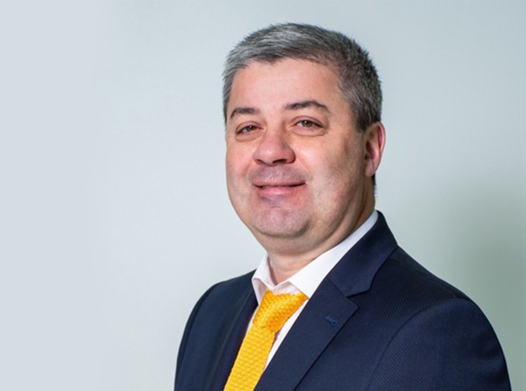 Леонид Тамбиев