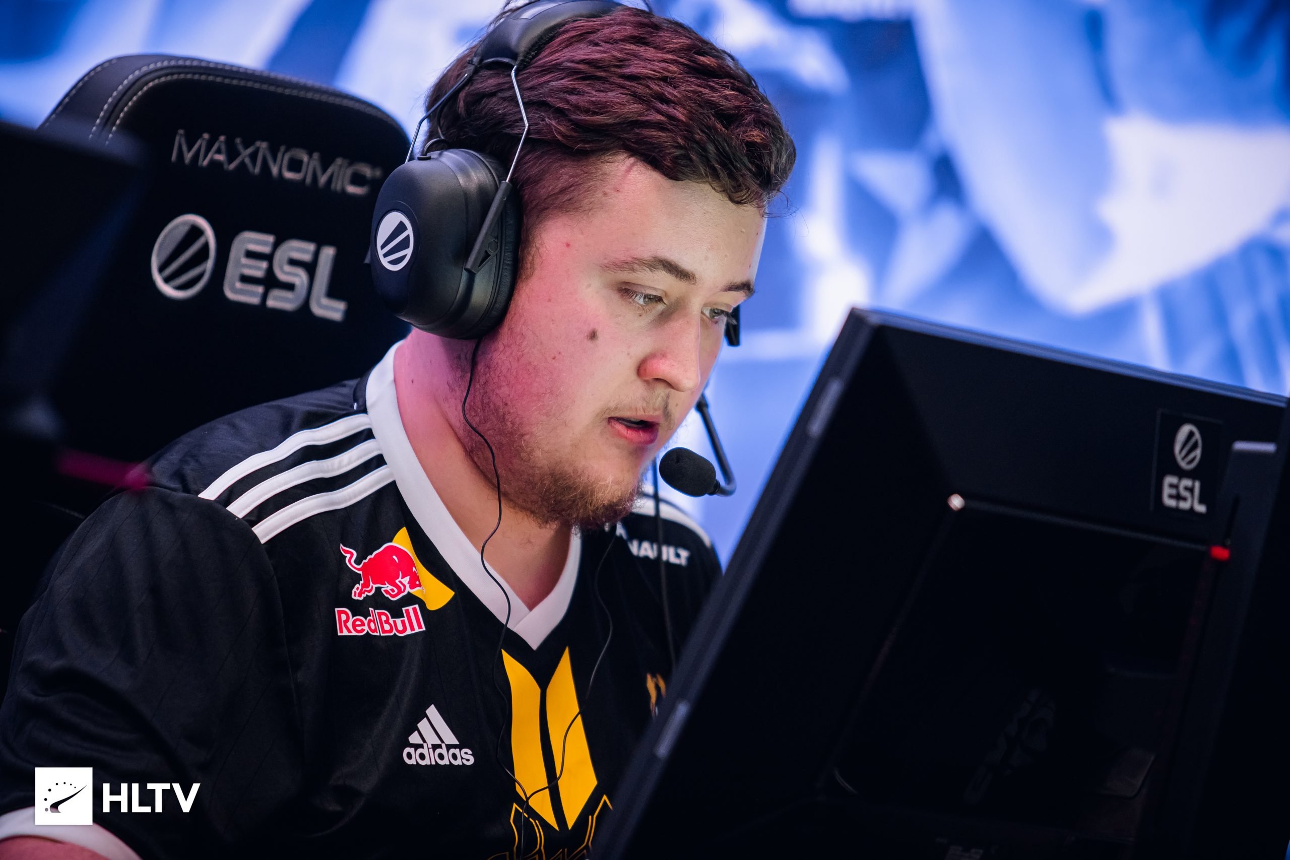 Матье "ZywOo" Эрбо