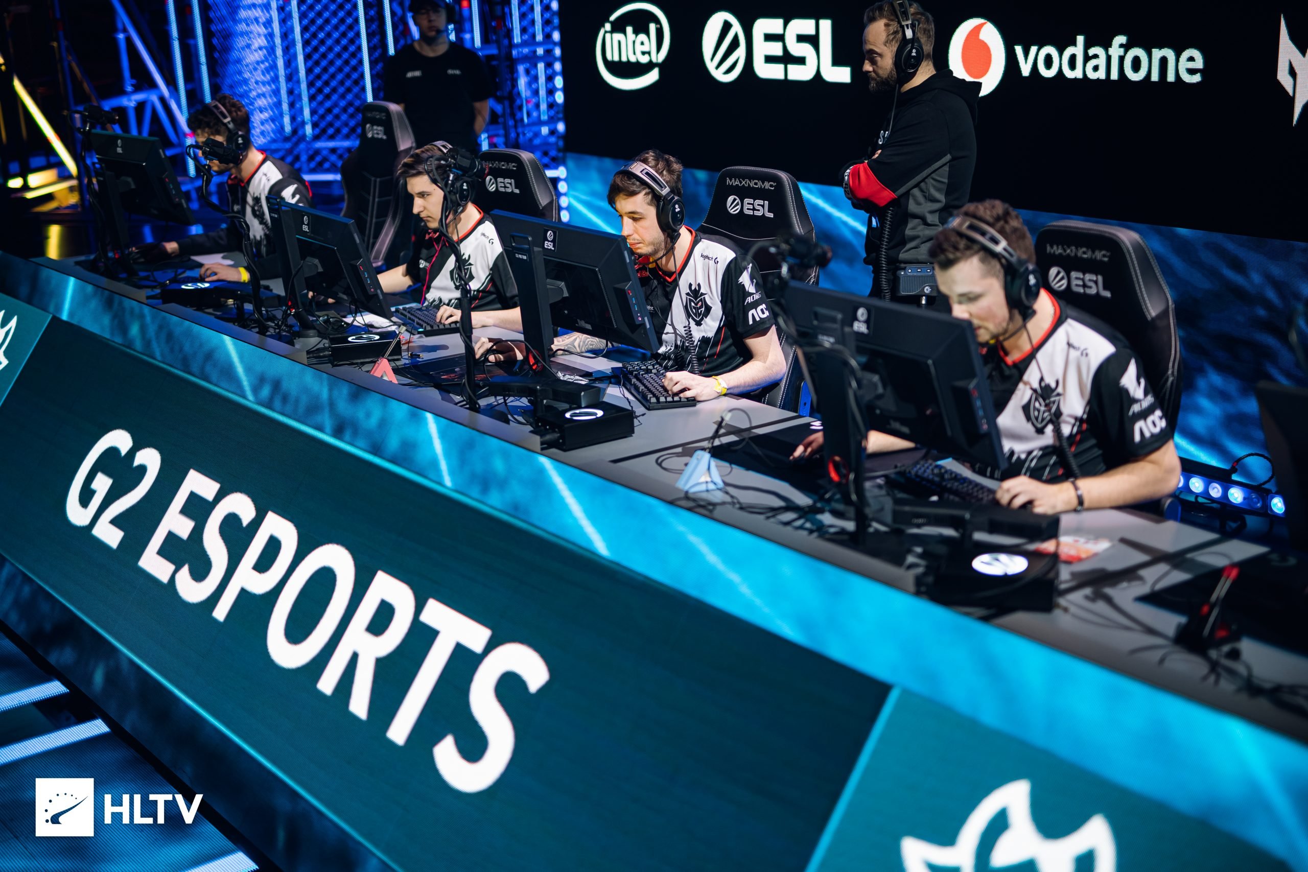 G2 Esports